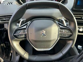 Peugeot 3008 1.5 Blue HDi 130k Road Trip A/T - 10