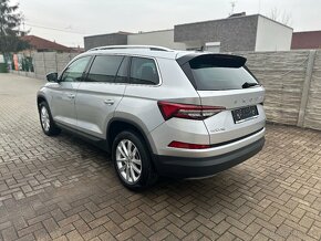 Kodiaq 2.0 tdi,Joy,DSG,new mod,7miestné - 10