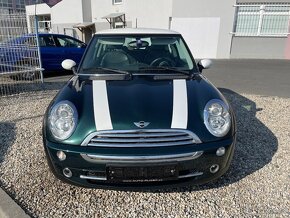 náhradné diely na: Mini Cooper 1.4 D, 1.6 D, 1.6 16V manuál - 10