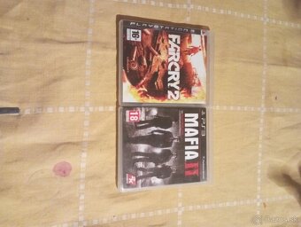 Playstation 3 superslim - 10