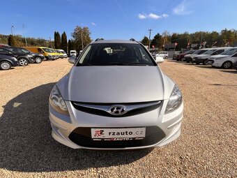 Hyundai i30, 1.6CRDi 66kw - 10