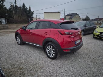 Mazda cx3 - 10