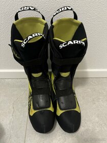 Scarpa Alien RS - 10