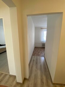 Na predaj: 2-izbový prízemný byt v Žarnovici, 54,55 m² - 10