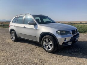 BMW x 5 e70 - 10