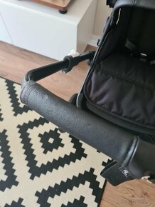 Bugaboo Fox 2 - Black - 10