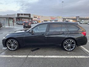 Bmw 320xd 2015 - 10