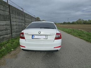 Škoda octavia 3 1.6 TDI 81KW DSG 7 rv 2017 - 10