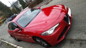 Alfa Romeo GIULIA 2.2diesel 132kw,11/2016,8stup.Automat - 10