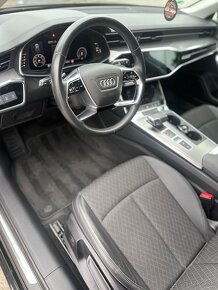 Audi A6 3.0 45 TDI quattro Tiptronic DesignAvant - 10