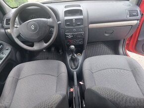 Renault Clio 1.5 DCI - 10