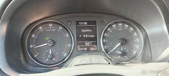 Škoda Fabia 1.2TSI 77kw 2011 - 10