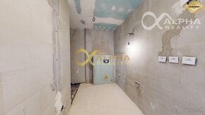 Exkluzívne 2 izbový apartmán s balkónom, 51m2, Zimná ul.,Sp - 10