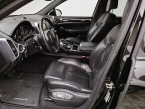 ✅Porsche Cayenne 3.6 Tiptronic S, r.v.: 2013, 4x4 AUTOMAT - 10