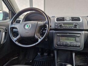 Škoda Fabia 1.9 TDI Elegance - 10