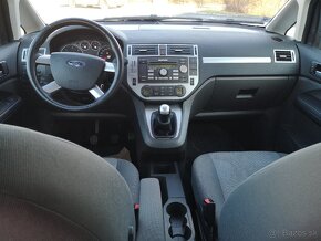 Ford c-max - 10