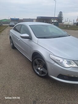 Vw passat cc 1.85si 118kw - 10