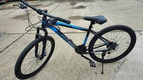 Bicykel MTB 27,5 - 10