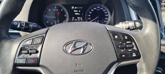 Hyundai Tucson 2017" 1.7 CRDI, Automat - 10