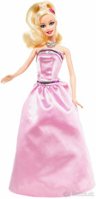 Barbie v obojstrannych satach - 10