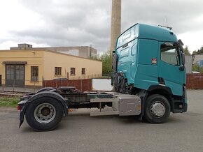 Renault T460 - 10