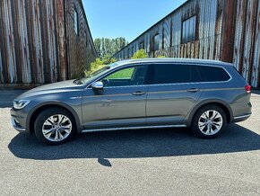 VOLKSWAGEN PASSAT VARIANT 2.0TDI CR ALLTRACK, 4MOTION, B8 - 10