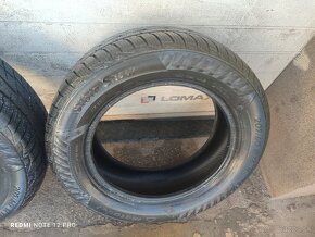 205/60 R16 Matador Sibir Snow, zimné pneumatiky - 10