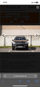 Mercedes gl320 - 10