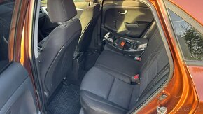 Hyundai I30 1.4i MPI DOHC Classic - 10