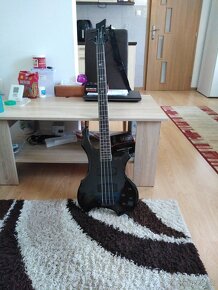 Bass Gitara - 10