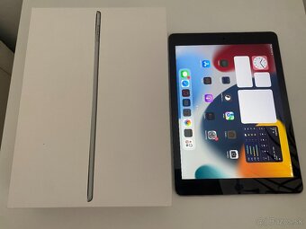 apple ipad air 2 Space Grey - 10