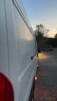 Fiat Ducato L4H3 - 10