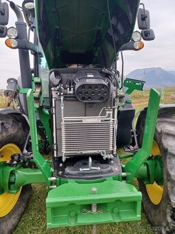 John Deere 5100R, 2020, odpocet DPH... - 10