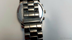 panske hodinky michael kors - 10