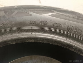 205/55 R16 Letné pneumatiky Continental EcoContact 4 kusy - 10