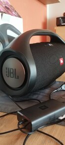 Reproduktor JBL BoomBox 1 - 10