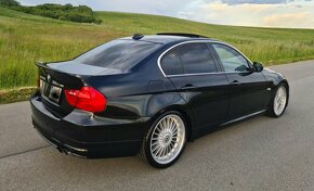 Original ALPINA B3 FACELIFT 3,0 BiTurbo 360PS Switch-Tronic - 10