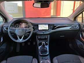 Opel Astra Sport Tourer ST 1.5 CDTI 122k Elegance - 10