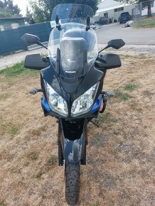 Suzuki DL 650 V-Strom - 10