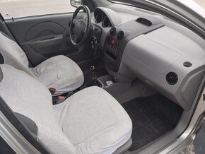 Daewoo Kalos 1.4 S Comfort - 10