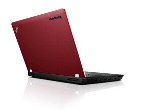 PREDÁM KOMPLETNE  INOVOVANÝ NOTEBOK LENONO EDGE E520 - 10