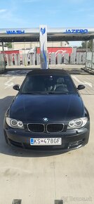 BMW 118i cabrio - 10