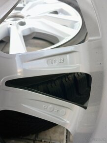 Mercedes,Audi,Škoda,Volkswagen,Seat 5x112 r18 - 10