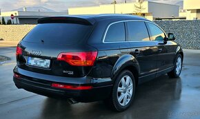 Audi Q7 3.0 TDI Quattro - 10