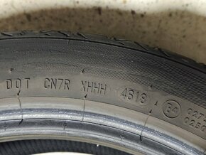 Matador hectora 225/45 R17 - 10