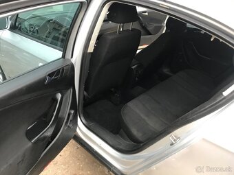 VOLKSWAGEN PASSAT B6 1,9 TDI 77kw, - 10