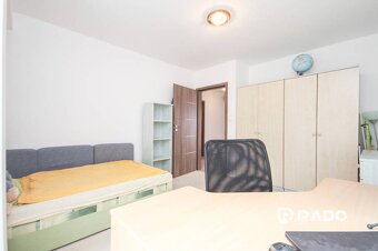 RADO | 4i byt, 111m2 + balkón, ul. Hviezdoslavova, Trenčín - - 10