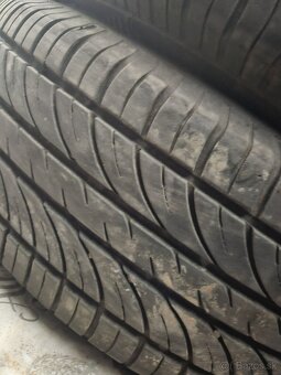 Letna sada 195/65 r15 5x100 - 10