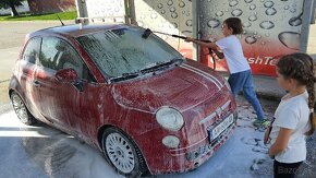 Fiat 500 Sport + nove LPG + nova STK - 10