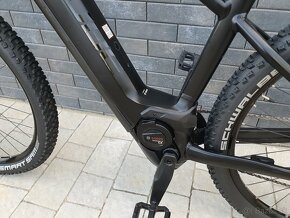 ebike Cube Reaction 750wh - 10